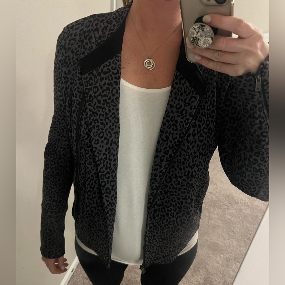 Express Jacket